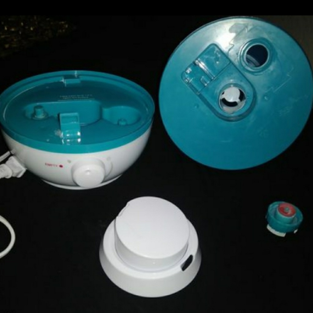 Humidifier - Picture 4 of 4